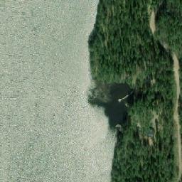 Satellite imagery of Pirttiniemi, FI