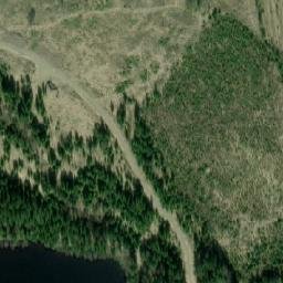 Satellite imagery of Hämeenniemi, FI