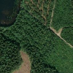 Satellite imagery of Lehminiemi, FI