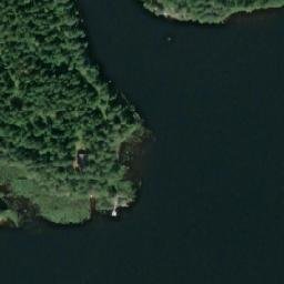 Satellite imagery of Tervonkallio, FI