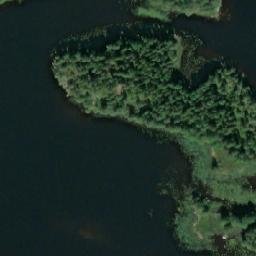 Satellite imagery of Tervonkallio, FI