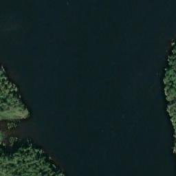 Satellite imagery of Tervonkallio, FI