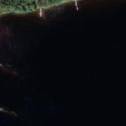 Satellite imagery of Hevosharjunniemi, FI