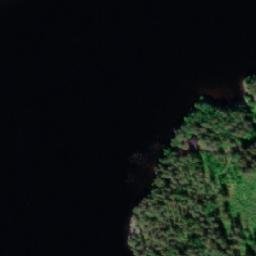 Satellite imagery of Hevosharjunniemi, FI