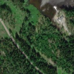 Satellite imagery of Virranniemi, FI