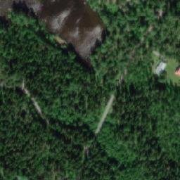 Satellite imagery of Virranniemi, FI