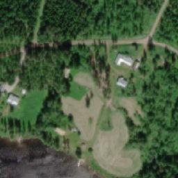 Satellite imagery of Suuri Hautaniemi, FI