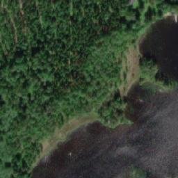 Satellite imagery of Monosniemi, FI