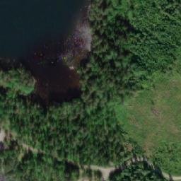 Satellite imagery of Karsikkoniemi, FI