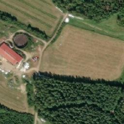 Satellite imagery of Riihiniemi, FI