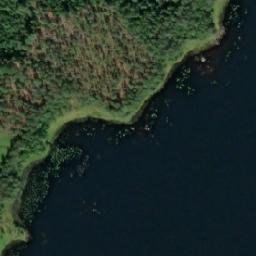 Satellite imagery of Lakuniemi, FI
