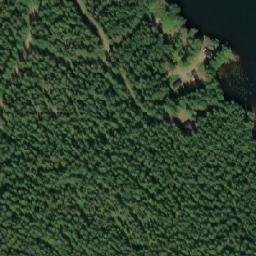 Satellite imagery of Kallioniemi, FI