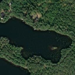 Satellite imagery of Kotaniemi, FI