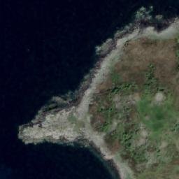 Satellite imagery of Litleskarveneset, NO