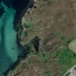 Satellite imagery of Skinnprikka, NO