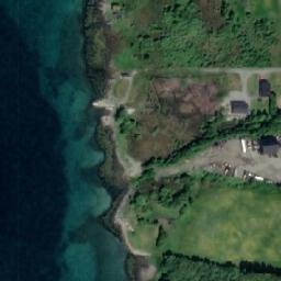 Satellite imagery of Landstadneset, NO