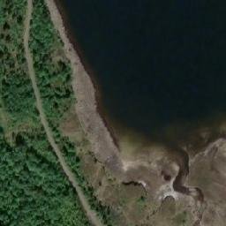 Satellite imagery of Fureneset, NO