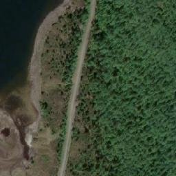Satellite imagery of Fureneset, NO