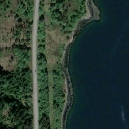 Satellite imagery of Kobbeneset, NO