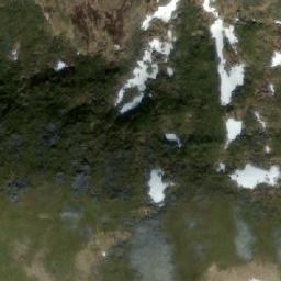 Satellite imagery of Klivet, NO