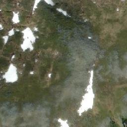 Satellite imagery of Klivet, NO
