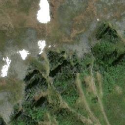 Satellite imagery of Klivet, NO