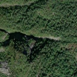 Satellite imagery of Kyrkjeveggen, NO