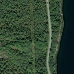 Satellite imagery of Kyrkjeveggen, NO