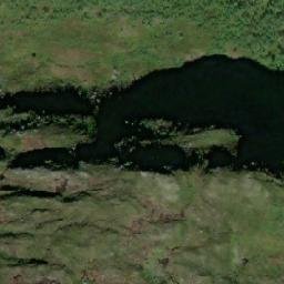 Satellite imagery of Nedste Knausen, NO