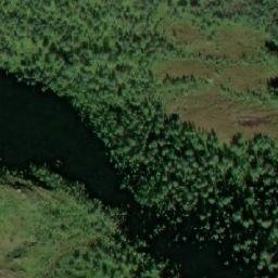 Satellite imagery of Nedste Knausen, NO