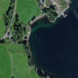 Satellite imagery of Bøneset, NO