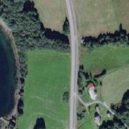 Satellite imagery of Saugrovneset, NO