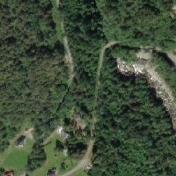 Satellite imagery of Uraneset, NO