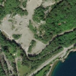 Satellite imagery of Uraneset, NO