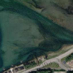 Satellite imagery of Steen, NO