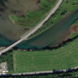 Satellite imagery of Steen, NO