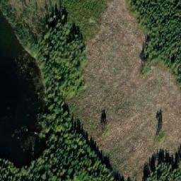 Satellite imagery of Peuraniemi, FI