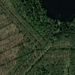 Satellite imagery of Rautoniemi, FI