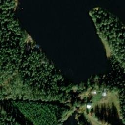 Satellite imagery of Koppelniemi, FI