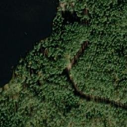 Satellite imagery of Korhonniemi, FI