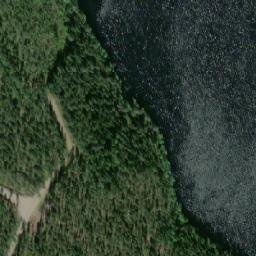 Satellite imagery of Pitkäniemi, FI