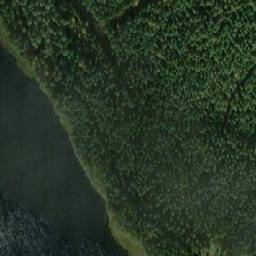 Satellite imagery of Pitkäniemi, FI