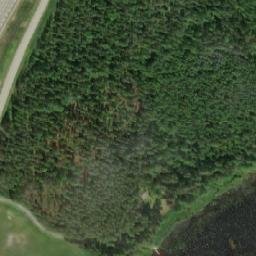 Satellite imagery of Huutoniemi, FI