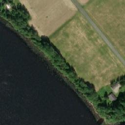 Satellite imagery of Avainniemi, FI