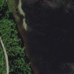 Satellite imagery of Sääskiniemi, FI