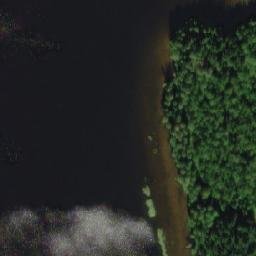 Satellite imagery of Sääskiniemi, FI