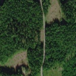 Satellite imagery of Sääskiniemi, FI