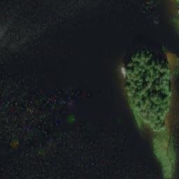Satellite imagery of Uokonniemi, FI