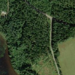 Satellite imagery of Uokonniemi, FI