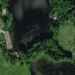 Satellite imagery of Mämminiemi, FI